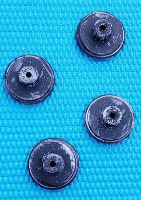 Kfp9030 Kitchenaid 4-kitchenaid Food Processor Feet