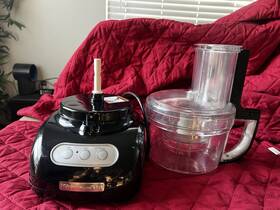 Kfpw760q0b0 Kitchenaid Food Processor 12 Cup