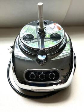 Kfpw760qcr Kitchenaid 12 Cup Food Processor Motor Base