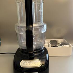 Kfpw761obo Kitchenaid Food Processor Model Kfpw761obo. 12 Cup