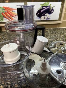 Kgpo935q Kitchenaid Kitchen Aid 9 Cup Food Processor Parts 2016