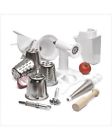Kitchenaid New Mixer Attachment Pack Stand Mixers Fppa 720189223433
