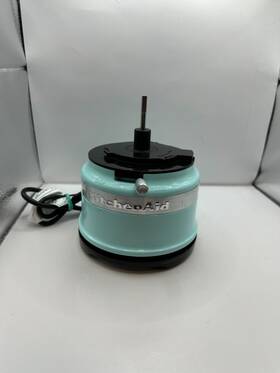 Rfkc3516ic Kitchenaid Food Chopper Replacement 3.5 Cup Motor Base Only