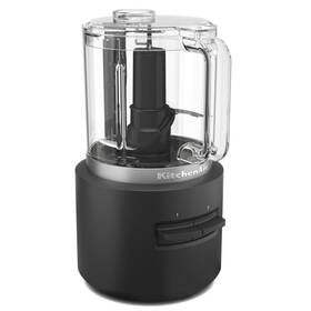 Rkfcr500 Kitchenaid Refusbished Go Cordless Food Chopper - Battery Sold