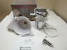 Kitchenaid Rvsa Food Grinder Slicer Shredder Strainer