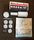 Kitchenaid Snpa Stand Mixer Attachment Pasta Maker Plates