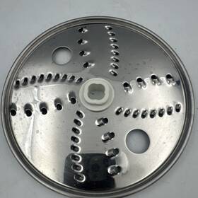 W10451465 Kitchenaid Food Processor Shredding Disc
