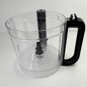 W11519113 Kitchenaid Food Processor Large 13 Cup Work Bowl Only-replacement