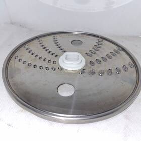 Wpw10451465 Kitchenaid Reversible Shredding Disc Food Processor Accessory
