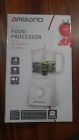 Klfp3w Ambiano Food Processor 700