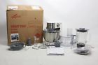 Km282 Kenwood Prospero Kitchen Machine Stand Mixer Preowned 501142315901