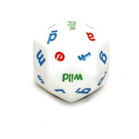 Kop12985 Koplow Games Alphabet Dice Language Arts