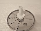 Kpf0711 Kitchenaid Kitchen Aid Food Processor Replacement Reversible Shredding Blade Euc