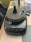 Kpf1133qg Kitchenaid Kitchen Aid Food Processor Motor For Parts Works Model