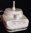 Kpf500wh Kitchenaid Kpf500w Classic Food