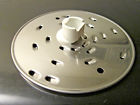 Kpf740 Kitchenaid Shredding Or Grating Disc Blade Replacement Part For Food