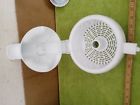 Kpfp760 Kitchenaid Cup Food Processor Basket Lever Arm Cone Only