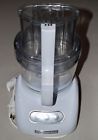 Kfpw760wh1 Kpfw760 Kitchenaid Large Cup Food Processor White With Accessories