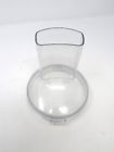 Kpp350wh Kitchenaid Food Processor Replacement Part Large Work Bowl Top Lid