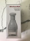 Kr304bxwht Kitchenaid Food Chopper Manual White