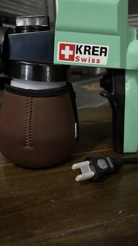Ch-8274 Krea Swiss Ag Hotchoc New. Unused