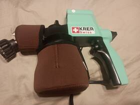 Ch-8570 Krea Swiss Hotchoc - Excellent Condition