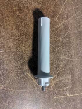 Deluxe706 Krups A11a01 Replacement Support Accessory Only For Masterpro Food Processor