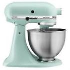 Max068085 Ksm96ic0 4.5 Quart Mixer Kitchenaid