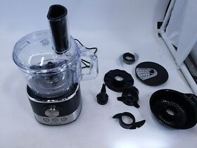 Cy-329 Ktmaii Food Processor Chopper With 7-cup Mixing Bowl
