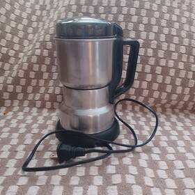 Jj-669 La Layuan Mini Food Processor/coffee Grinder