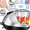 Lar-b-1809 Branded Electric Mini Food Processor Chopper Cutter Grinder 086279161161