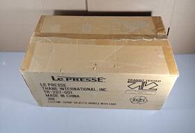 Tr-207-001 Le Presse Lp1023 Deluxe Gourmet Food Styler -