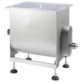 1734 Lem Products Manual Or Motorized Mixer - 50 Lbs