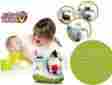 Lj-0005-mp1 Lil Jumbl Baby Puree Food Steamer Blender Grinder Maker Safe Cooking Toddler Bottle Warmer 0741271449654