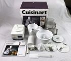 08627910511 Llp Cuisinart Little Pro Plus