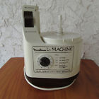 Lm-5 Moulinex Lamachine Model Lm5