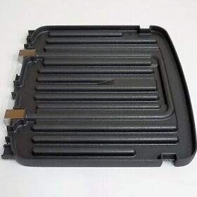 Gr-300lrp Lower Reversible Plate Fits Cuisinart Griddler Elite