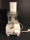 Lppc Cuisinart Little Pro Plus Food Processor Juicer Tx Type
