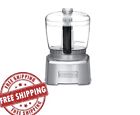 Lsk9787719 Mnj 4-cup Chopper Grinder 7437039787719