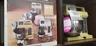 M59-3559 Ge Vinta New Model Kitchen Mixer With Open Box Harvest
