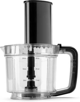 Ambkbc28 Magic Bullet Kitchen Express Food Processor Bowl