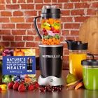 Magic Bullet Nutribullet Super Food Nutrition Extractor Blender Juicer Smoothies