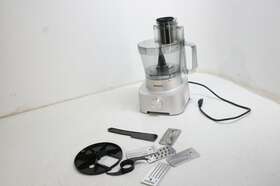 Fn406 Magiccos Fp406 For Parts Aluminum Diecast French Fry Cutter Food Processor 14c