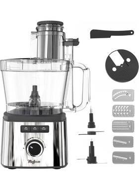 Fp425 Magiccos The Food Processor Xl