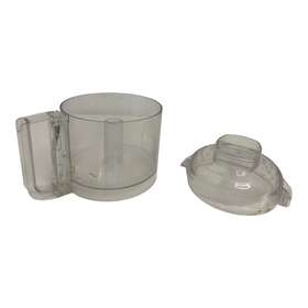 17005 Magimix Lid For Le Micro Food Processor Genuine Part Bowl Or Choose 1