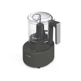 Cc010810-001 Martha Stewart 3 Cup Electric Food Chopper Vegetable And Herb Mini Proces