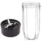 Mb180201 American Home Living Magic Bullet Cup Extractor Blade Replacement Set