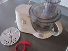 Mcm5100uc Mcm5100 Bosch Uc-02 Multitalented Compact Food