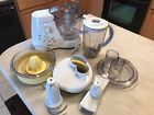 Mcm5280-03 Bosch Powermixx 800 Food