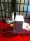 Me300 Miracle Exclusives Electric Flour Grain Mill Me30 Soybean Nut Wheat Grinder